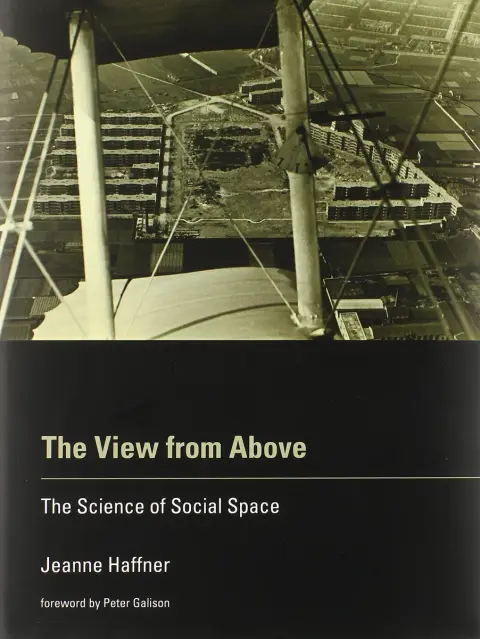 Cover of The View from Above