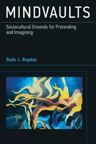 Cover of Mindvaults