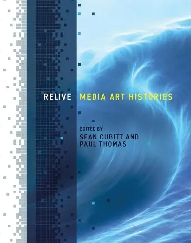 Cover of Relive