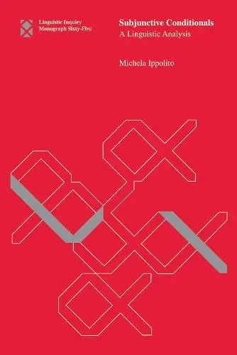 Cover of Subjunctive Conditionals