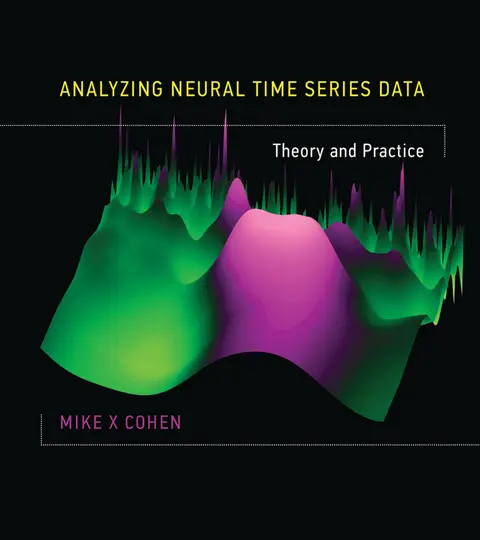 Cover of Analyzing Neural Time Series Data