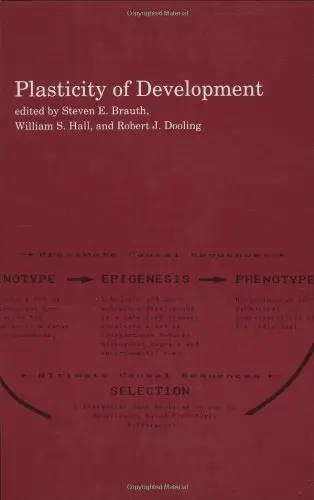 Cover of Plasticity of Development