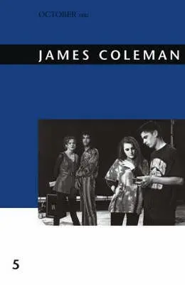 Cover of James Coleman