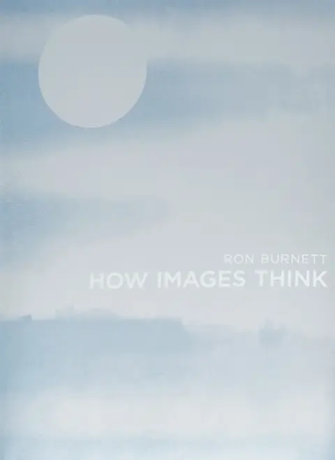 Cover of How Images Think