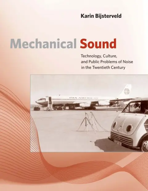 Cover of Mechanical Sound
