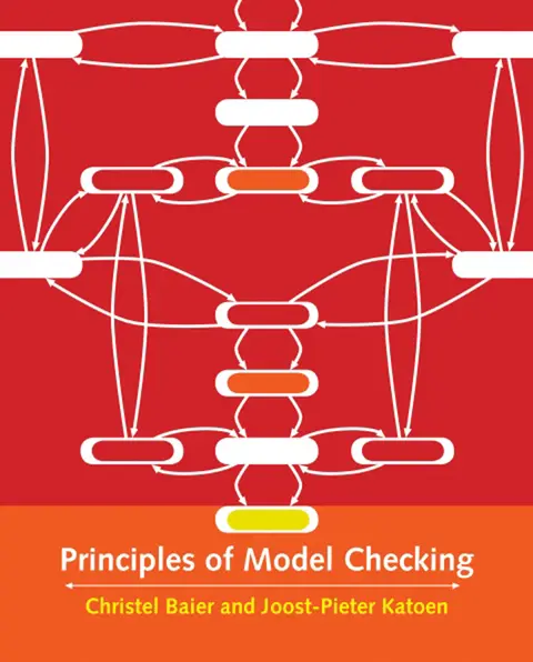 Cover of Principles of Model Checking