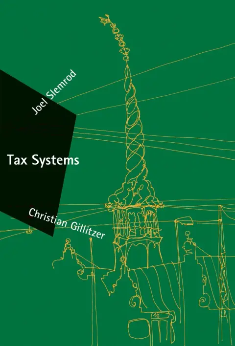 Cover of Tax Systems