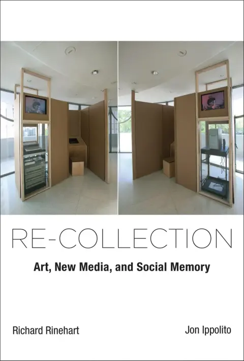 Cover of Re-Collection