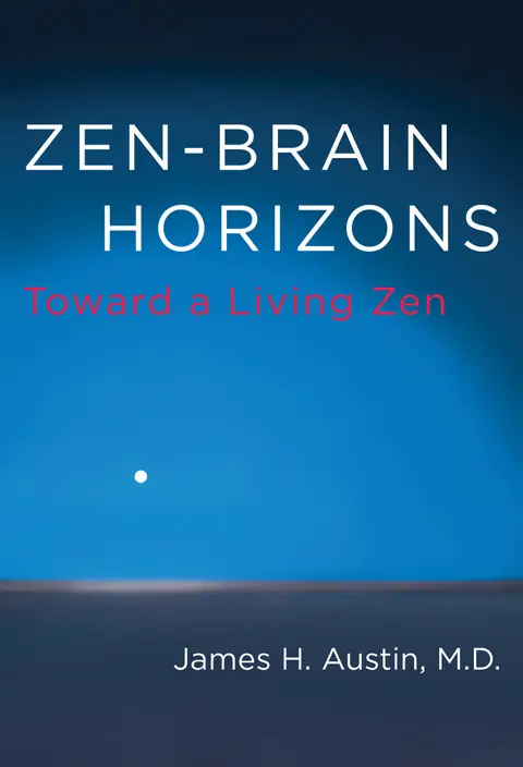 Cover of Zenh-Brain Horizons
