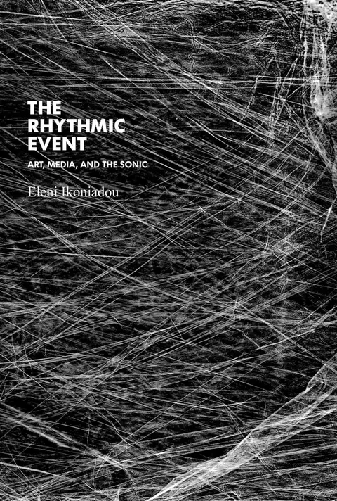 Cover of The Rhythmic Event