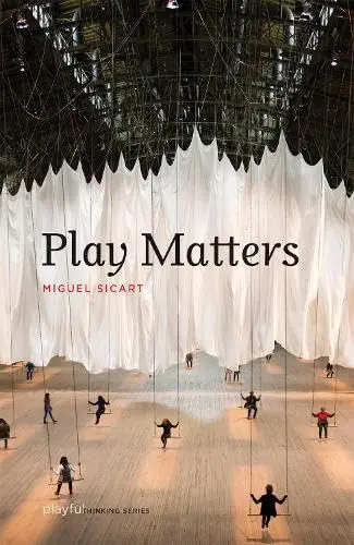 Cover of Play Matters