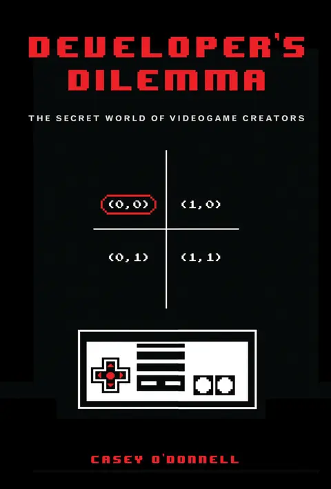 Cover of Developer's Dilemma