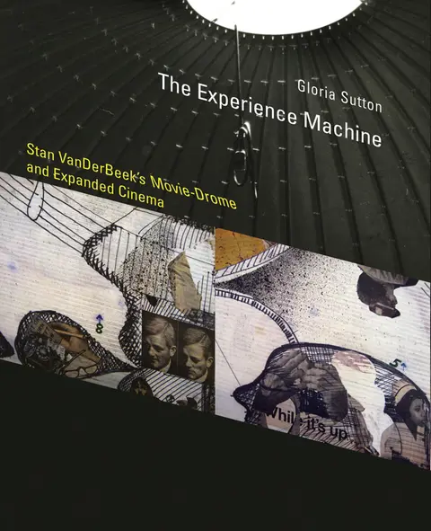 Cover of The Experience Machine