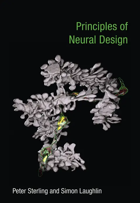 Cover of Principles of Neural Design