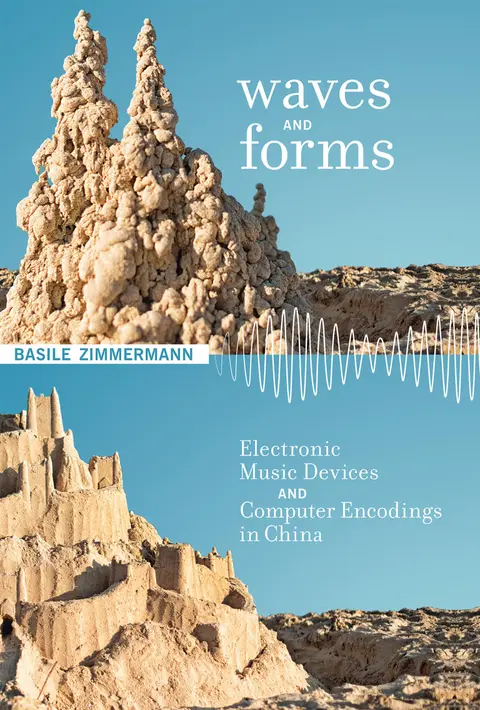 Cover of Waves and Forms