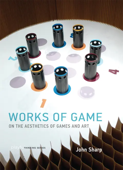Cover of Works of Game