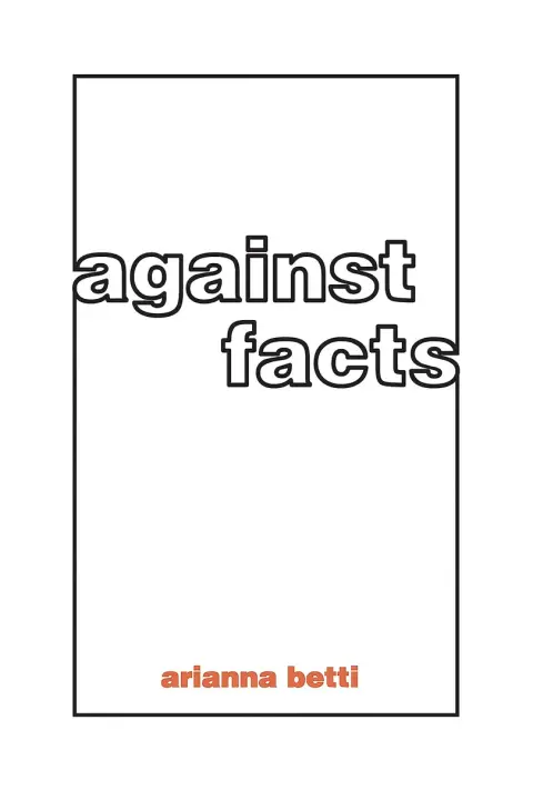 Cover of Against Facts