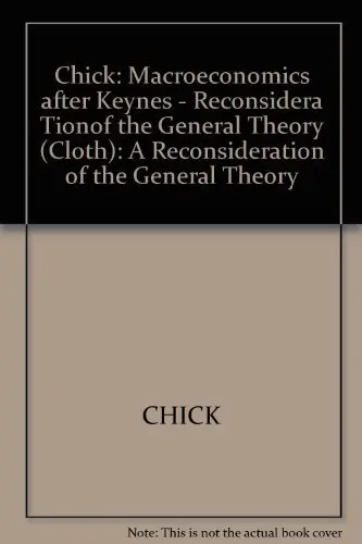 Cover of Chick