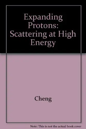 Cover of Expanding Protons