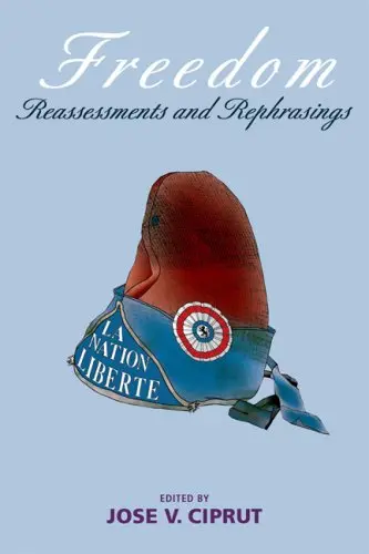 Cover of Freedom