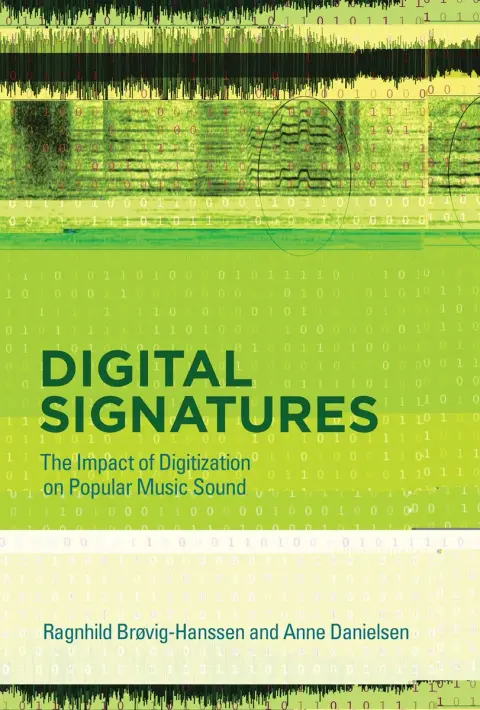 Cover of Digital Signatures