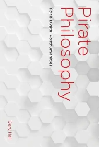 Cover of Pirate Philosophy