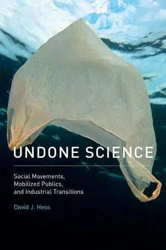Cover of Undone Science