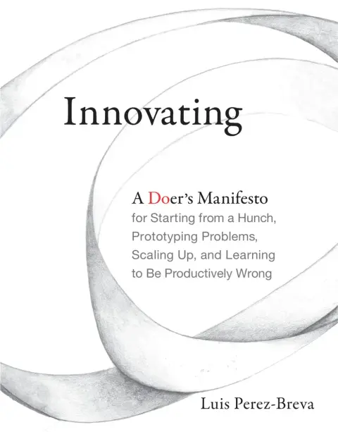 Cover of Innovating