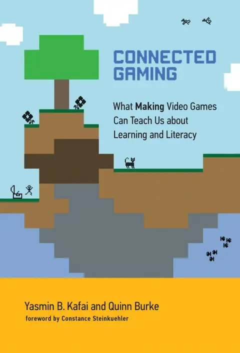 Cover of Connected Gaming