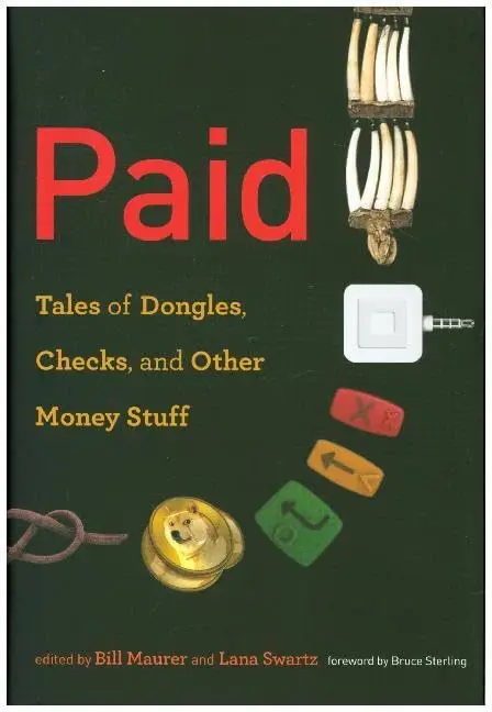 Cover of Paid