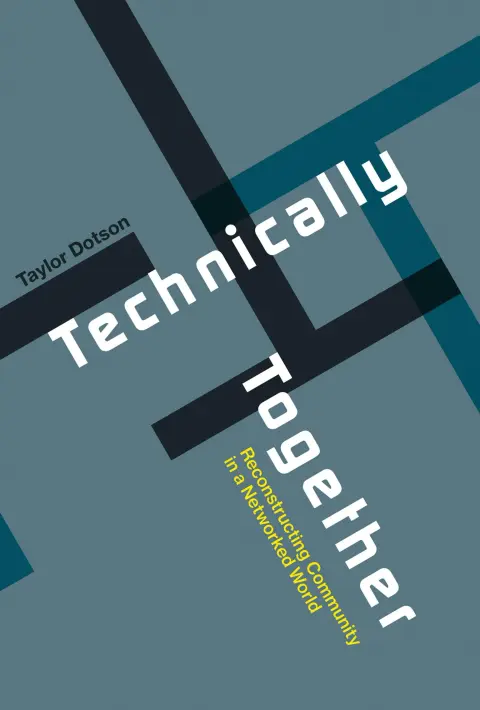 Cover of Technically Together
