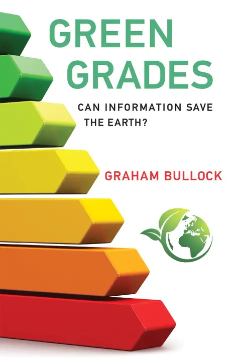 Cover of Green Grades – Can Information Save the Earth?