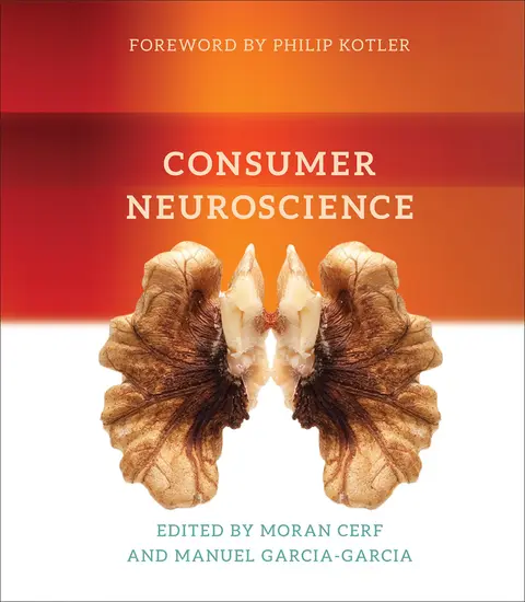 Cover of Consumer Neuroscience