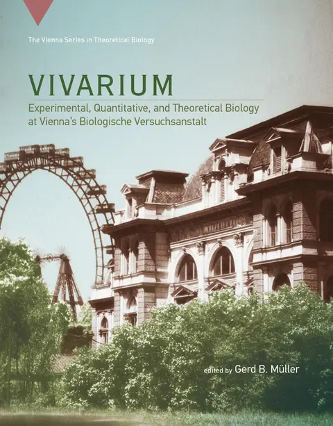 Cover of Vivarium