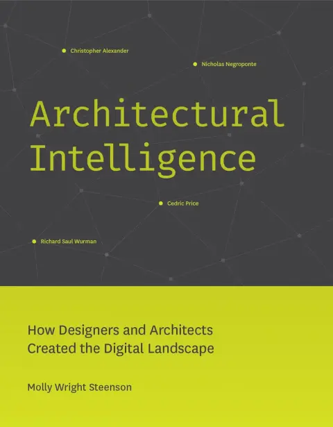 Cover of Architectural Intelligence