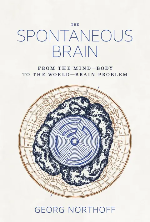 Cover of Spontaneous Brain