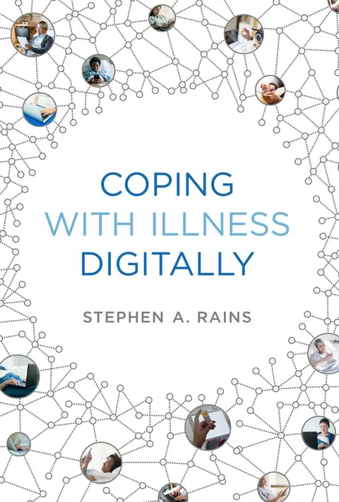 Cover of Coping with Illness Digitally
