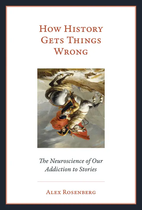 Cover of How History Gets Things Wrong