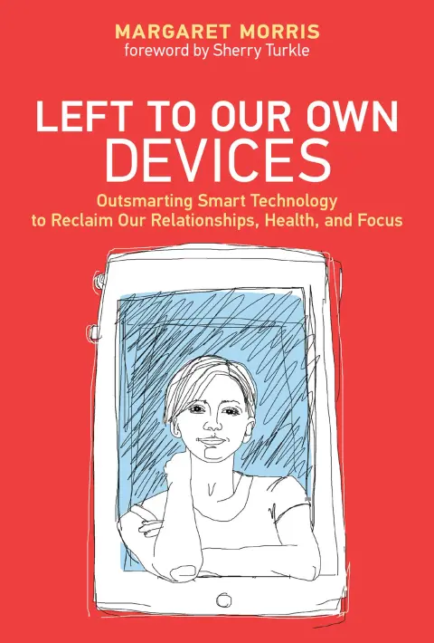 Cover of Left to Our Own Devices