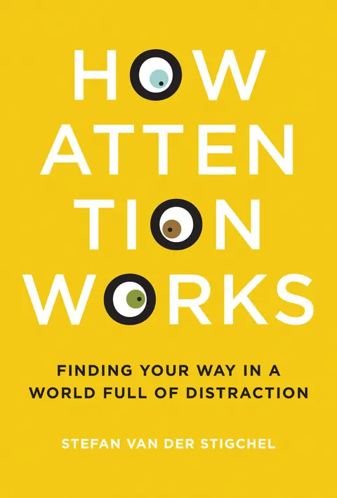 Cover of How Attention Works