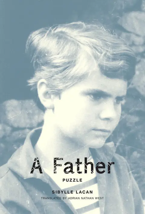 Cover of A Father