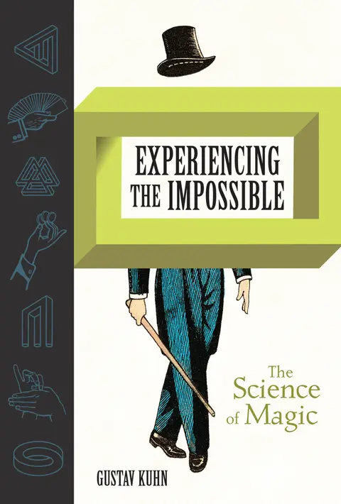 Cover of Experiencing the Impossible