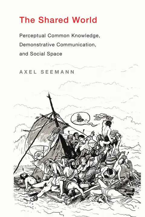 Cover of The Shared World