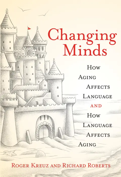 Cover of Changing Minds