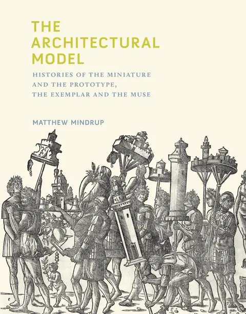 Cover of Architectural Model