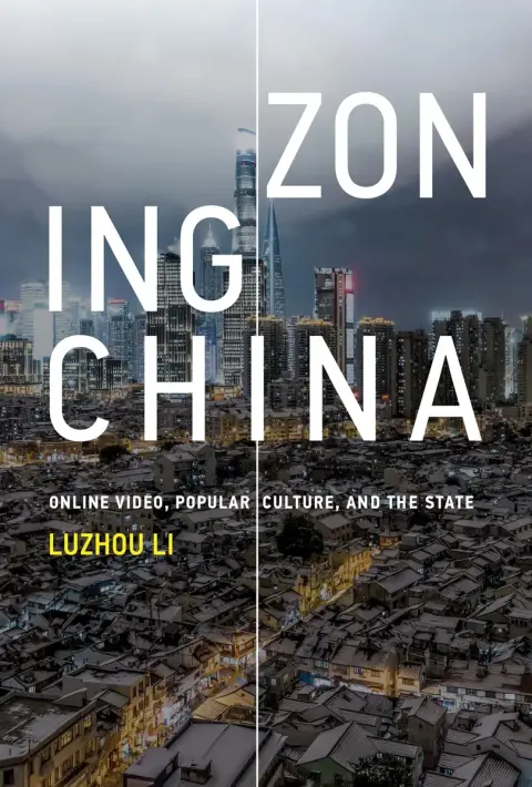 Cover of Zoning China