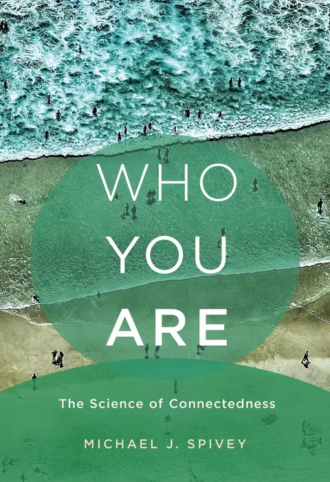 Cover of Who You Are