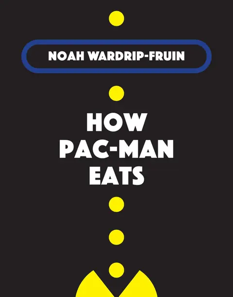 Cover of How Pac-Man Eats