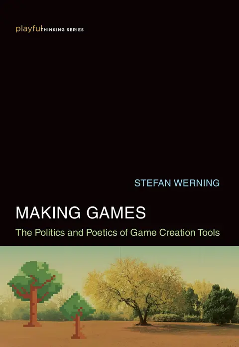 Cover of Making Games