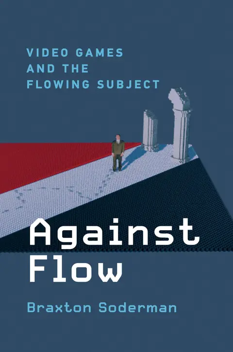 Cover of Against Flow